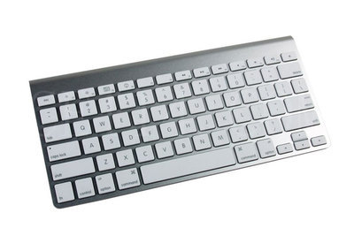 铝键盘